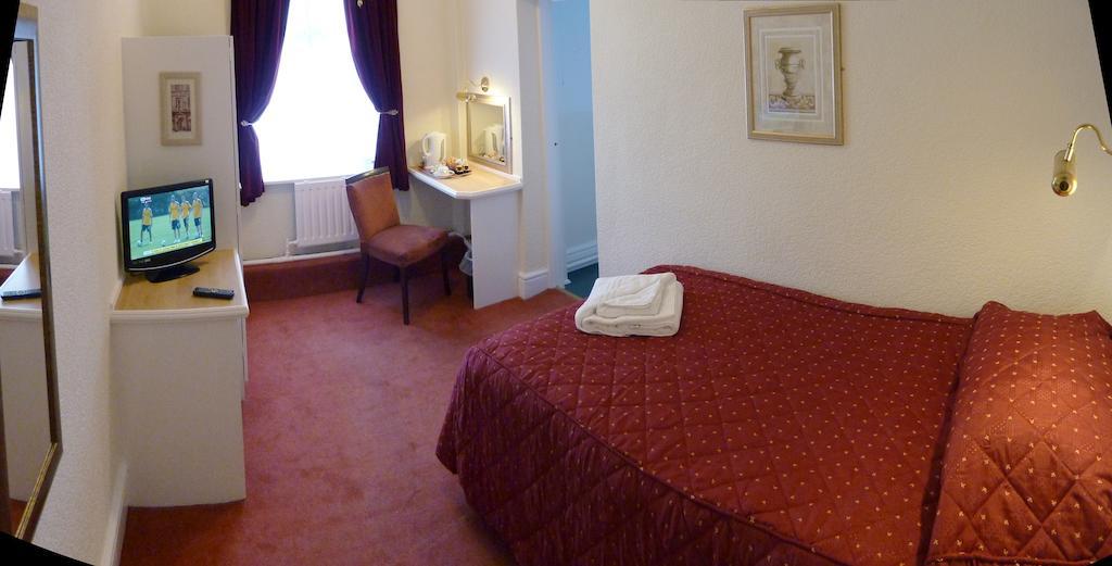 The Regal Hotel Blackpool Quarto foto